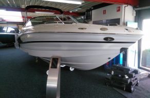 Cruisers Sports 238