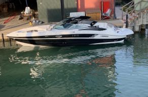 Cruisers Sports 298