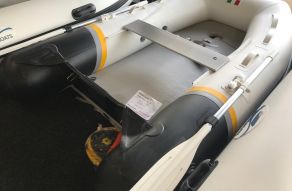 Zar mini AIR 8