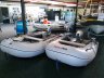Honwave 250 Alu