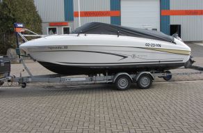 Beneteau 650 Flyer Cabrio