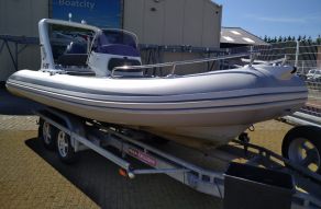 Grand S550 Silverline