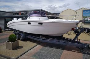 Saver 750 WA