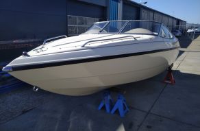 Stingray 180RX