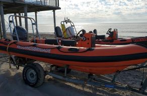 Ribcraft 480