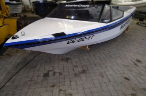 Mastercraft 190