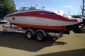 Crownline E4