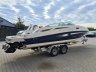 Sea Ray 260SD