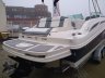 Sea Ray 260SD
