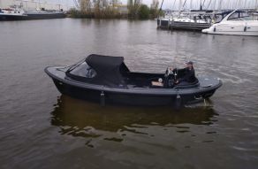 A-sloep 650