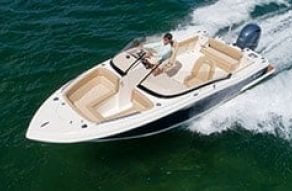 Scout 215 Dorado