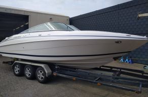 Four Winns 260 Horizon