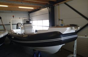 Trend 760 Rib