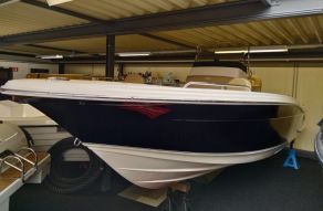 Scout 215 XSF
