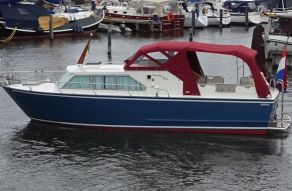 Polaris 910 Cabin Cabrio