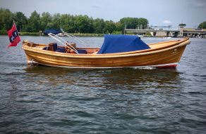 Breedendam Spiegelsloep