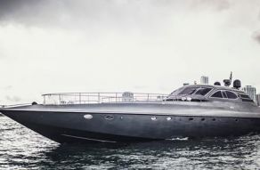 Intermarine 91 Cruiser