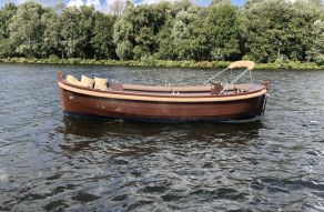 Davy & Ørsted 750-C