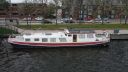 Tjalk (Luxe Woonschip)
