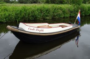 Opduwer Oude Liefde
