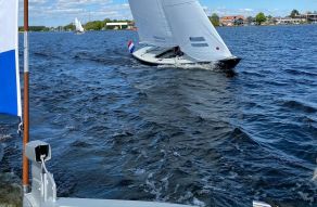 G2 Daysailer