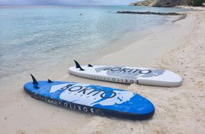 Bokito Sup Boards