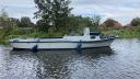 Stoere Sloep/boot (Ex Werkboot)