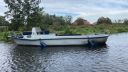 Stoere Sloep/boot (Ex Werkboot)