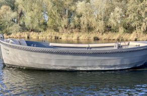 Davy & Ørsted 920