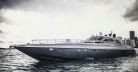 Intermarine 91 Cruiser