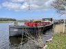 Katwijker Steilsteven (luxe Woonschip In Prijs Verlaagd)