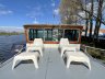 Katwijker Steilsteven (luxe Woonschip In Prijs Verlaagd)