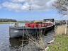 Katwijker Steilsteven (luxe Woonschip In Prijs Verlaagd)