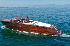 Boesch 900 Riviera De Luxe