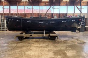 Stormer Lifeboat 75