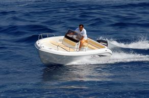 Saver 520 Open