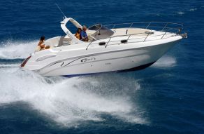 Saver 300 Sport Cabin
