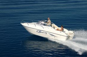Saver 590 Cabin