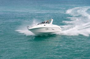 Saver 690 Cabin