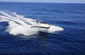 Saver 750 Cabin