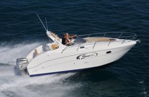Saver 280 Cabin