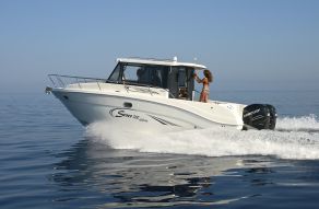 Saver 300 Deluxe