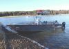 Alukin Pro Fishing 750