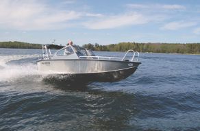 Alukin DP 650