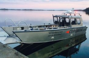 Alukin CWA 850