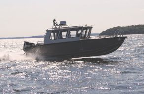 Alukin C 750