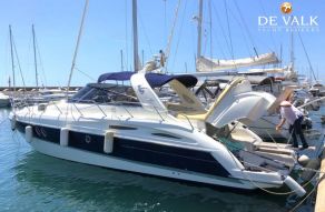 Cranchi Mediterranee 47