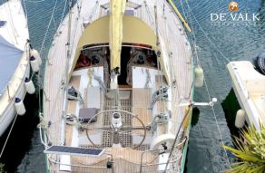Van De Stadt 40 Caribbean