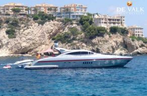 Mangusta 92