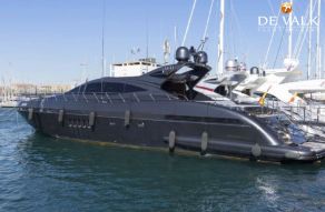 Mangusta 92